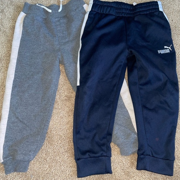 boys toddler pants bundle - Picture 1 of 3